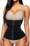 ORO Fajas Underbust Corset Talie Cincher Trainer pentru femei Tummy Control Gird