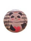 Cumpara ieftin Oglinda de poseta, Metal+Sticla, 7x2 cm, M1