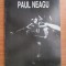 Paul Neagu - Desen gravura sculptura (MNAR, 1996) Catalogul unei donatii (catalog de expozitie arta experiment concept avangarda modernism 161 ill.
