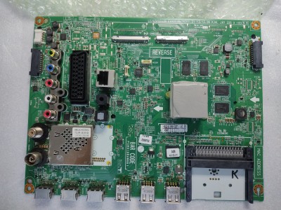 EAX65384003 Lg 39lb650 42lb650 50lb650 foto