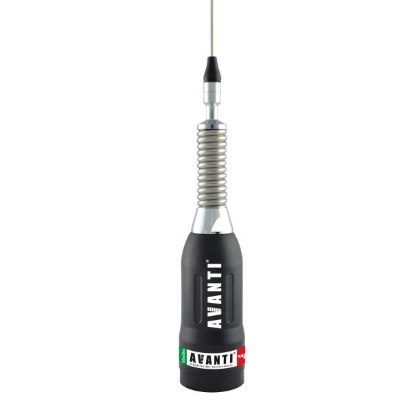 Antena Statie Radio CB AVANTI Regale 195cm Antena Statie Radio CB AVANTI Regale 195cm