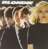 Blondie | Blondie, capitol records