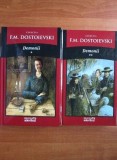 Dostoievski - Demonii ( 2 vol. )