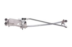 Mecanism stergator fara motoras Volkswagen Touareg (7l/7l2), 10.2002-04.2010, Porsche Cayenne, 09.2002-12.2014; Cayenne (92a), 10.2014-, fata