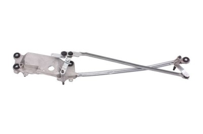 Mecanism stergator fara motoras Volkswagen Touareg (7l/7l2), 10.2002-04.2010 , Porsche Cayenne, 09.2002-12.2014; Cayenne (92a), 10.2014- , fata foto