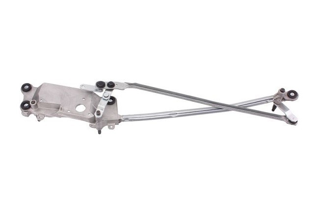 Mecanism stergator fara motoras Volkswagen Touareg (7l/7l2), 10.2002-04.2010 , Porsche Cayenne, 09.2002-12.2014; Cayenne (92a), 10.2014- , fata