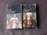 MODE SI VESMINTE DIN TRECUT , AL. ALEXIANU , VOLUMUL 1 +2