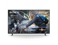 Televizor Sony BRAVIA LED 65X75WL, 164 cm, Smart Google TV,
