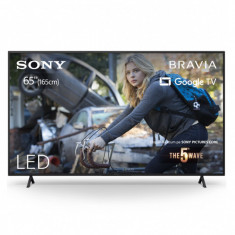 Televizor Sony BRAVIA LED 65X75WL, 164 cm, Smart Google TV,