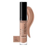 Cumpara ieftin Ruj lichid nr.11 Rose Dawn 4,5ml