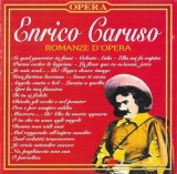Enrico Caruso - Romanze D'Opera, CD