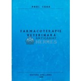 Farmacoterapie veterinara - 1996 - Paul Cura (P92)