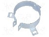 Clema fixare condensator, KEMET - 2737