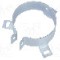 Clema fixare condensator, KEMET - 2737