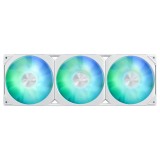 CPU COOLER ASUS PRIME LC 360 ARGBW WH