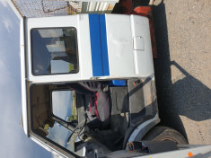 Vand Iveco Daily 3.5t basculabil foto
