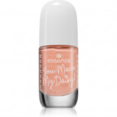 Essence Oh happy daisy! lac de unghii culoare 01 You made my Daisy! 8 ml