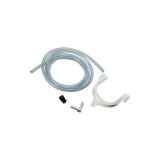 Accesorii Evacuare Condens Uscator Rufe Electrolux Original Set 4 Bucati Piesa Schimb