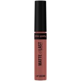 MISS SPORTY RUJ LICHID MATTE TO LAST 16H, 410 BLUSH, 7 ML