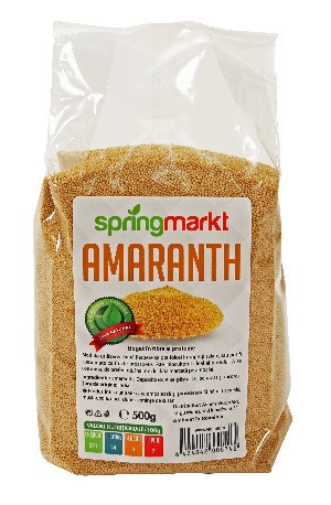 AMARANTH ECOLOGIC 500GR