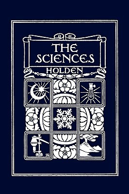 The Sciences, Illustrated Edition (Yesterday&amp;#039;s Classics) foto