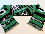 Fular fotbal - US SASSUOLO (Italia)