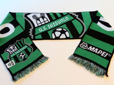Fular fotbal - US SASSUOLO (Italia) foto