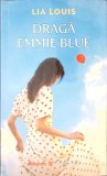 DRAGA EMMIE BLUE-LIA LOUIS-269347