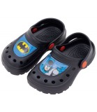 Ciuciucuri pentru Copii Krocs Batman 22-32 (set 6 buc.)