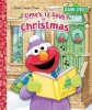 Elmo&#039;s 12 Days of Christmas