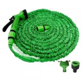 Furtun Magic xHose Expandabil si Retractabil 60m cu Pistol Stropit DNC58504
