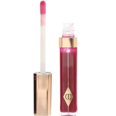 Luciu de buze, Charlotte Tilbury, Lip Lustre, Candy Darling foto
