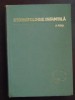 Stomatologie Infantila P. Firu, Ed. Medicala 1973, 701 pagini. Carte de Stomatologie