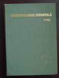 Stomatologie infantila-P. Firu
