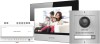 Kit videointercom IP Hikvision DS-KIS702/S, contine: DS-KD8003- IME2/Surface