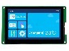 Afisaj TFT, grafic, matrice IPS, rezolutie 480x800, 4,3", 9...36V DC, Dwin Technology - DMG80480T043_01WTC