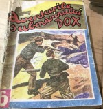 Cumpara ieftin RVS Revista Aventurile submarinului Dox - editie postdecembrista - Nr 6