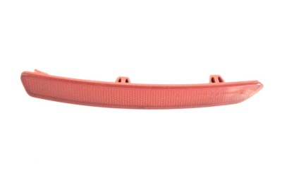 Reflector bara de protecție dreapta spate BMW 3 F30, F80 2016 OEM: 7400208 13638242 foto