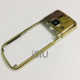 Cumpara ieftin Mijloc Nokia 6700 classic auriu, Oem