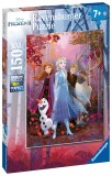 Puzzle Frozen II, 150 Piese, Ravensburger