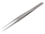 Pensetă Dreaptă 140mm pentru Lucrări de Precizie