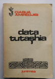Ciabua Amiredjibi - Data Tutashia
