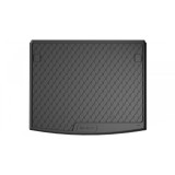 Tavita portbagaj VW Caddy (MK5), 2020- model Passenger, Ford Tourneo Connect L1 (Pasager) 2022- , din cauciuc, Gledring