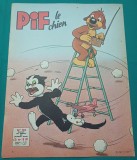 REVISTA PIF LE CHIEN * NR. 92 -1966 * 49