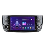 Cumpara ieftin Navigatie Dedicata Fiat Linea, Punto (2002-2018), 7Inch, 2Gb Ram, 64Gb stocare, Carplay