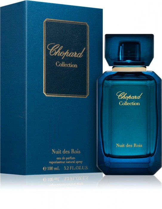 Chopard, Nuit Des Rois, Apă de parfum, Unisex, 100 ml