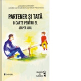 Partener si tata. O carte pentru el - Jesper Juul