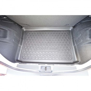 Tava portbagaj dedicata Dacia Spring Electric 2021-prezent, Cool Liner Aristar 193064CM foto