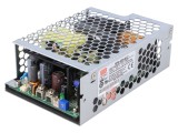Alimentator Pulsatoriu 400W 113-370VDC 80-264VAC RPS-400-48-C