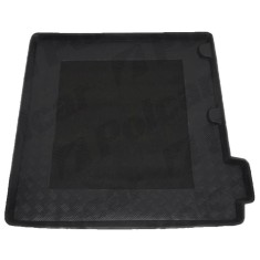 Tavita portbagaj Mercedes Benz Clasa E W212 Combi 2009- cu protectie antiderapanta